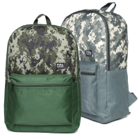 MOCHILA JUV.MASC.CAMUFLADA SORT.BPG21114